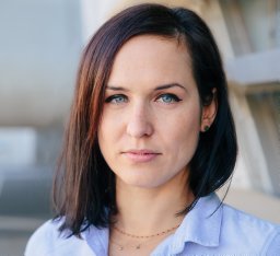 Marta Bienkiewicz