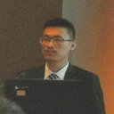 Zhenyu Pi
