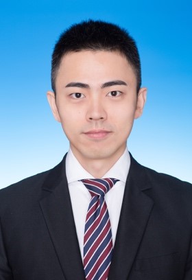 Shaoliang Zhang