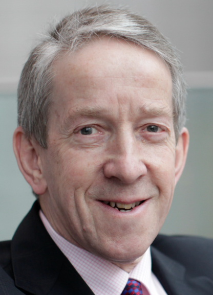 David Nethercot
