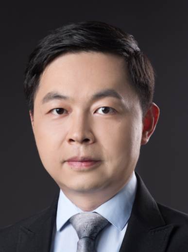 Guodong Li