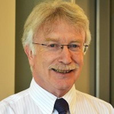 Alan Darvill