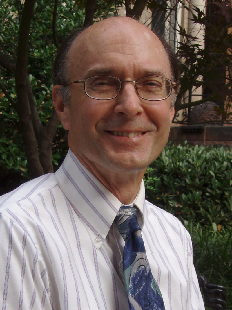 Robert Hamm
