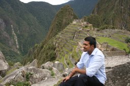 P. Krishna Krishnamurthy
