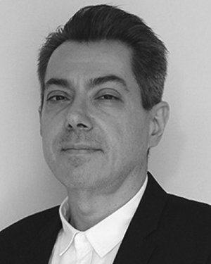 Denis V. Coury