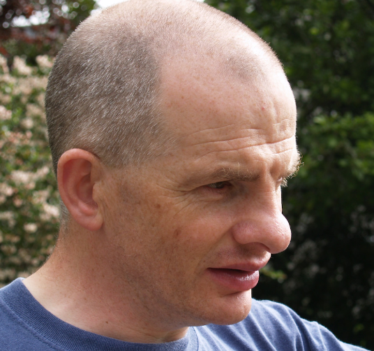 John C. McCarthy