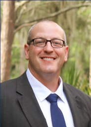 Darren T. Beck