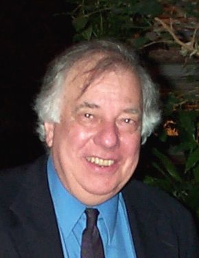 Patrick H. Oosthuizen