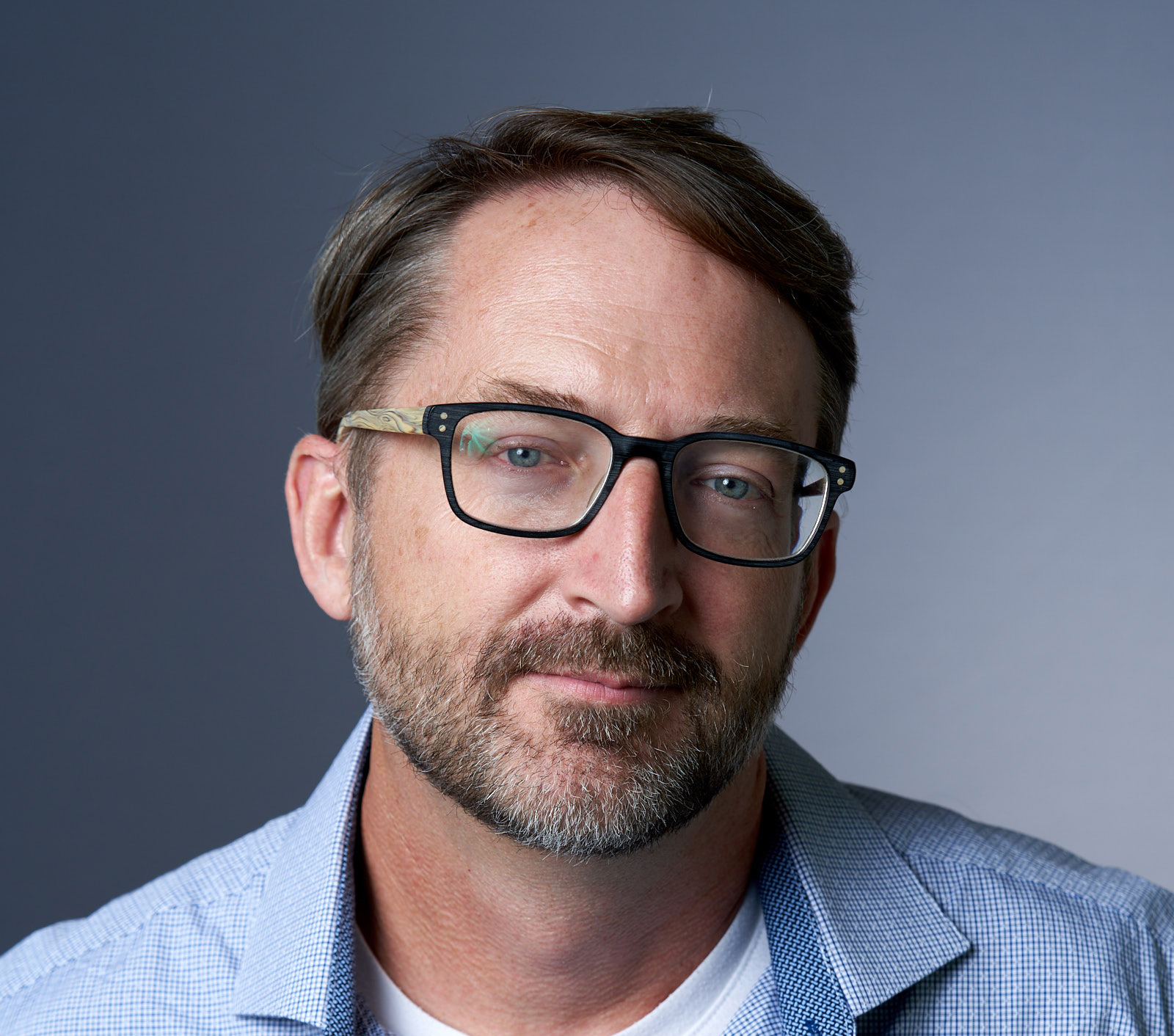 Steven J. Jackson