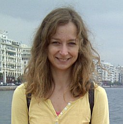 Kateřina Chládková