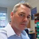 Terry Gorman