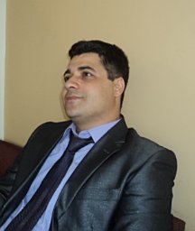 Sami Alshurafa