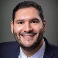 Marcos D. Rivera