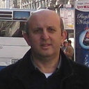 Mehmet Turgay Pamuk