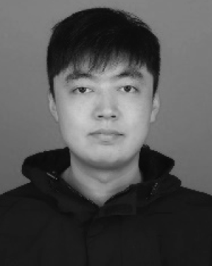 Yunyi Zhang