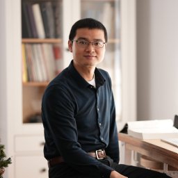 Geng Liu