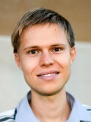 Maksym Shevchenko