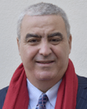 Abdelhamid Mellouk