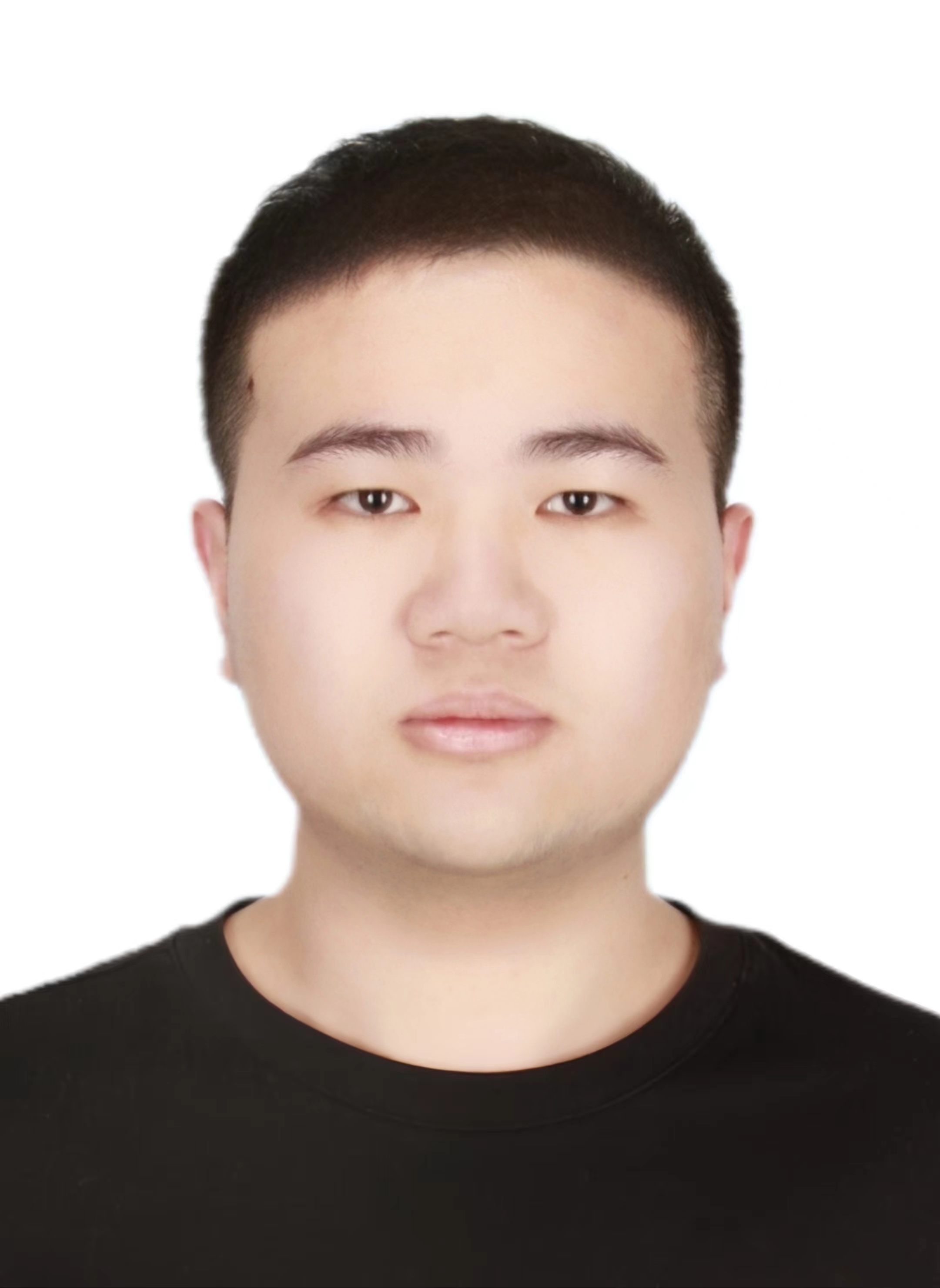 Yuanhui Huang