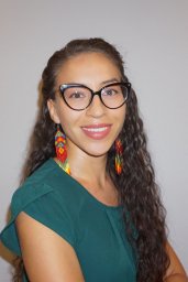Dina Verdín