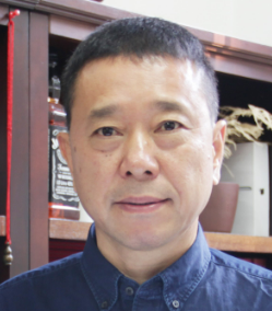 Qiang Weng