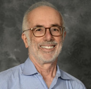 Martin F. Shapiro