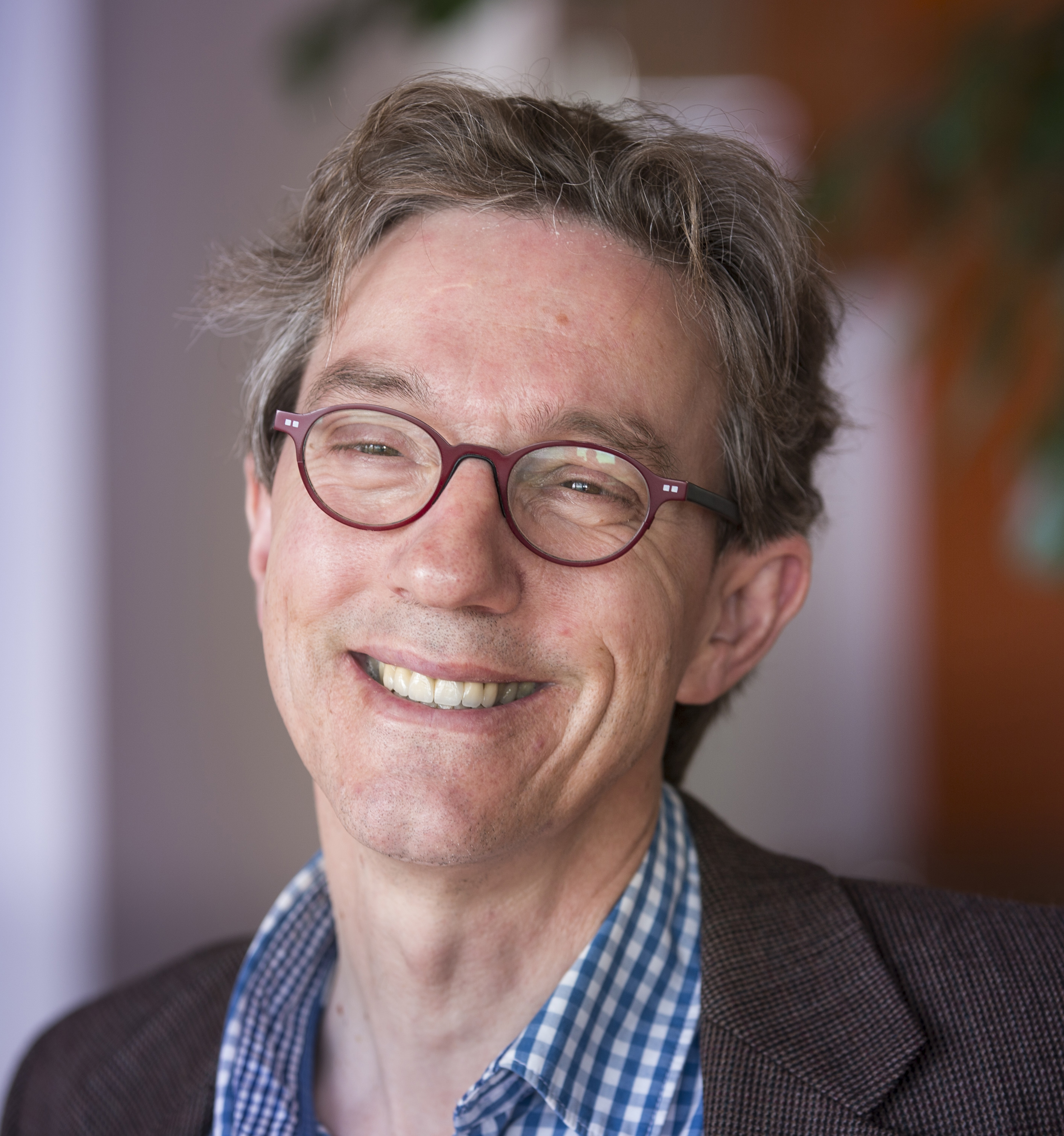 Henk A. Dijkstra