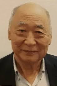 Kazuhiko Nakamura