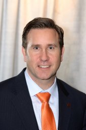 Christopher R. Watts