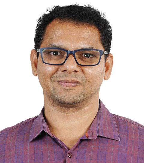 Shiva Prasad K.