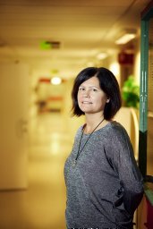Susanne Gustavsson