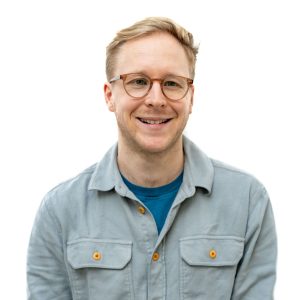 Christopher Sampson
