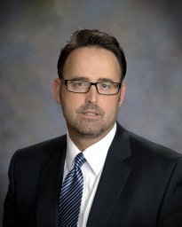 Darren B. Nicholson