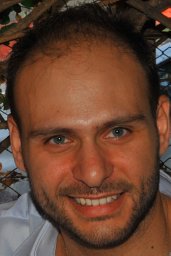 Panagiotis Karagiannopoulos