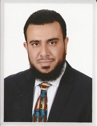 Muhammad Nauman Zahir