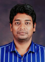 Rajesh Sharma Rajendran