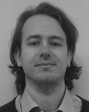 Erik Ward