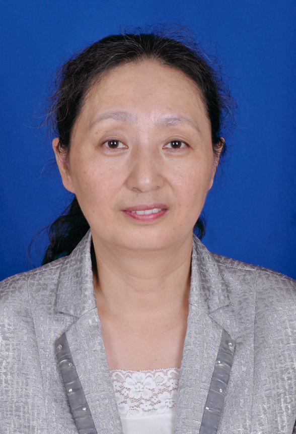 Haiyan Zhao