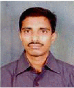 J. S. V. Siva Kumar