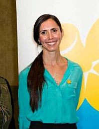 Marianne F Weber