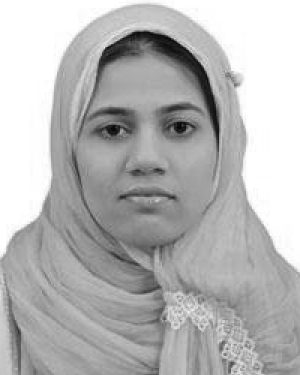 Noor Ul Ain