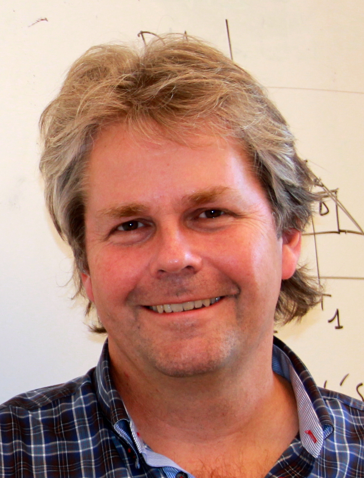 Karl Erik Årzén