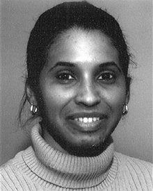 Natalie Dowell-Mesfin