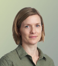 Fay Hudson