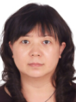 Xuemei  Wang