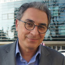 Christos Cabolis