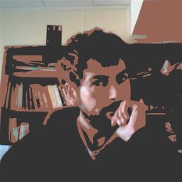 Gonzalo Manzano
