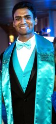 Sridhar Balaji V