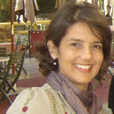 Marcia M.G. Alcoforado de Moraes