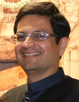 Nikhil Koratkar
